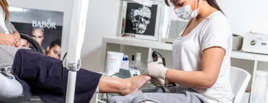 Unternehmen 8 Bild NAGELSTUDIO I KOSMETIKSTUDIO KÖLN ECKSTEIN BABOR BIOKOSMETIK Produktion und Vertrieb von Kosmetik, Körperpflegeartikel am Köln NW