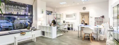 Unternehmen 9 Bild NAGELSTUDIO I KOSMETIKSTUDIO KÖLN ECKSTEIN BABOR BIOKOSMETIK Produktion und Vertrieb von Kosmetik, Körperpflegeartikel am Köln NW