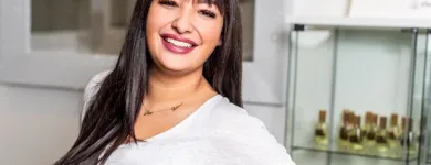 Unternehmen 10 Bild NAGELSTUDIO I KOSMETIKSTUDIO KÖLN ECKSTEIN BABOR BIOKOSMETIK Produktion und Vertrieb von Kosmetik, Körperpflegeartikel am Köln NW