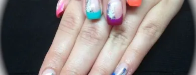 Unternehmen 3 Bild NAGELSTUDIO LA-UNA Service & Dienstleistung am Hilden NW