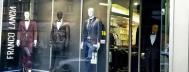 Unternehmen 3 Bild NARIN COLLECTION Textil, Bekleidung Einzelhandel am Duisburg NW
