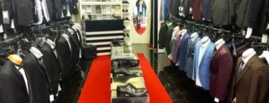 Unternehmen 2 Bild NARIN COLLECTION Textil, Bekleidung Einzelhandel am Duisburg NW