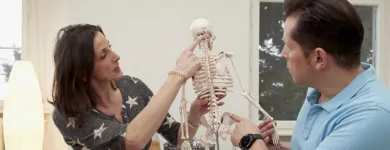 Unternehmen 1 Bild NATURHEILPRAXIS MARTIN REISENBÜCHLER Ärzte am Mannheim BW