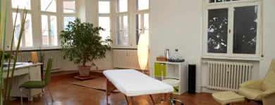 Unternehmen 4 Bild NATURHEILPRAXIS MARTIN REISENBÜCHLER Ärzte am Mannheim BW