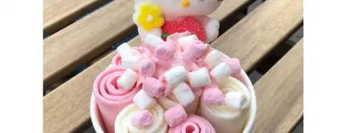 Unternehmen 7 Bild NEED4SWEET Service & Dienstleistung am Bielefeld NW
