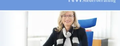 Unternehmen 1 Bild NICOLE MÜLLER Steuerberater, Steuergesellschaften am Leichlingen (Rheinland) NW