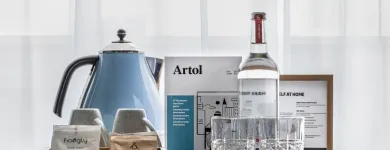 Unternehmen 4 Bild NUMA | ARTOL ROOMS & APARTMENTS Reisen am Düsseldorf NW