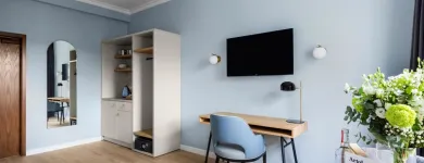 Unternehmen 5 Bild NUMA | ARTOL ROOMS & APARTMENTS Reisen am Düsseldorf NW