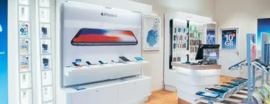 Unternehmen 1 Bild O2 SHOP BOCHUM Telekommunikation Hersteller am Bochum NW