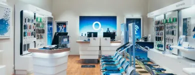 Unternehmen 2 Bild O2 SHOP BOCHUM Telekommunikation Hersteller am Bochum NW