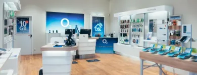 Unternehmen 4 Bild O2 SHOP BOCHUM Telekommunikation Hersteller am Bochum NW