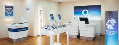 Unternehmen 1 Bild O2 SHOP BOCHUM Telekommunikation Hersteller am Bochum NW