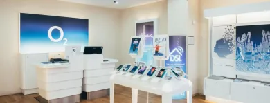Unternehmen 4 Bild O2 SHOP BOCHUM Telekommunikation Hersteller am Bochum NW