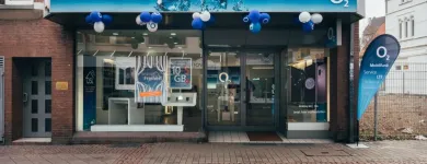 Unternehmen 5 Bild O2 SHOP BOCHUM Telekommunikation Hersteller am Bochum NW