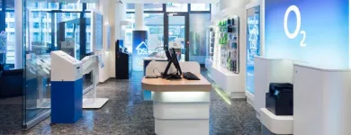 Unternehmen 1 Bild O2 SHOP DÜSSELDORF Telekommunikation Hersteller am Düsseldorf NW