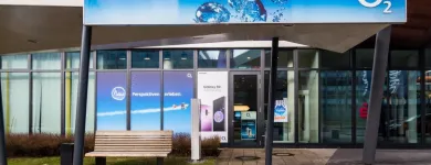 Unternehmen 3 Bild O2 SHOP DÜSSELDORF Telekommunikation Hersteller am Düsseldorf NW