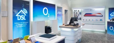 Unternehmen 5 Bild O2 SHOP DÜSSELDORF Telekommunikation Hersteller am Düsseldorf NW