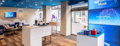 Unternehmen 4 Bild O2 SHOP ESSEN Telekommunikation Hersteller am Essen NW