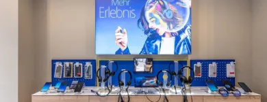 Unternehmen 5 Bild O2 SHOP ESSEN Telekommunikation Hersteller am Essen NW