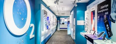 Unternehmen 1 Bild O2 SHOP GREVENBROICH Telekommunikation Hersteller am Grevenbroich NW