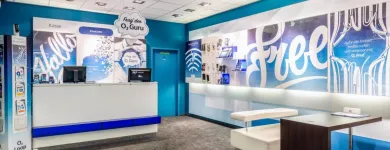 Unternehmen 2 Bild O2 SHOP GREVENBROICH Telekommunikation Hersteller am Grevenbroich NW