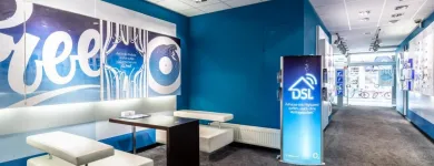 Unternehmen 4 Bild O2 SHOP GREVENBROICH Telekommunikation Hersteller am Grevenbroich NW