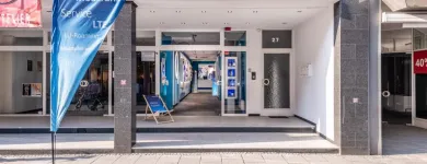 Unternehmen 5 Bild O2 SHOP GREVENBROICH Telekommunikation Hersteller am Grevenbroich NW