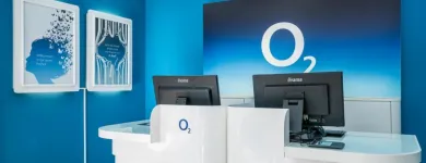Unternehmen 3 Bild O2 SHOP HAMBURG Telekommunikation Hersteller am Hamburg HH
