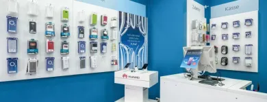 Unternehmen 3 Bild O2 SHOP HAMBURG Telekommunikation Hersteller am Hamburg HH