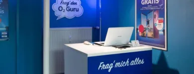 Unternehmen 1 Bild O2 SHOP HATTINGEN Telekommunikation Hersteller am Hattingen NW