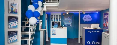 Unternehmen 2 Bild O2 SHOP HATTINGEN Telekommunikation Hersteller am Hattingen NW