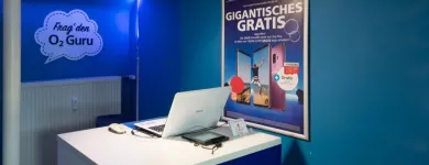 Unternehmen 3 Bild O2 SHOP HATTINGEN Telekommunikation Hersteller am Hattingen NW