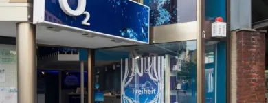 Unternehmen 4 Bild O2 SHOP HATTINGEN Telekommunikation Hersteller am Hattingen NW