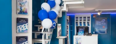 Unternehmen 5 Bild O2 SHOP HATTINGEN Telekommunikation Hersteller am Hattingen NW