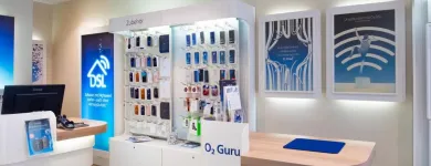 Unternehmen 2 Bild O2 SHOP HILDEN Telekommunikation Hersteller am Hilden NW