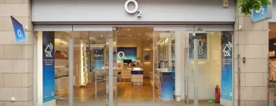 Unternehmen 4 Bild O2 SHOP HILDEN Telekommunikation Hersteller am Hilden NW