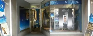 Unternehmen 6 Bild O2 SHOP KÖLN Telekommunikation Hersteller am Köln NW