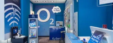 Unternehmen 1 Bild O2 SHOP KÖLN Telekommunikation Hersteller am Köln NW