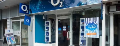 Unternehmen 2 Bild O2 SHOP KÖLN Telekommunikation Hersteller am Köln NW