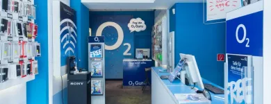 Unternehmen 5 Bild O2 SHOP KÖLN Telekommunikation Hersteller am Köln NW