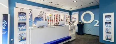 Unternehmen 2 Bild O2 SHOP KÖLN Telekommunikation Hersteller am Köln NW