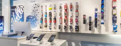 Unternehmen 4 Bild O2 SHOP KÖLN Telekommunikation Hersteller am Köln NW