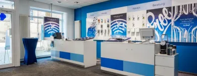 Unternehmen 5 Bild O2 SHOP LENGERICH Telekommunikation Hersteller am Lengerich NW