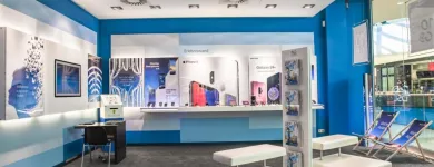 Unternehmen 1 Bild O2 SHOP LUDWIGSHAFEN Telekommunikation Hersteller am Ludwigshafen Am Rhein RP