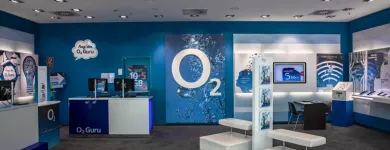 Unternehmen 3 Bild O2 SHOP LUDWIGSHAFEN Telekommunikation Hersteller am Ludwigshafen Am Rhein RP