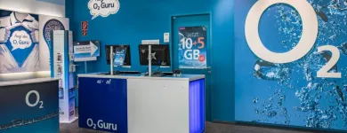 Unternehmen 5 Bild O2 SHOP LUDWIGSHAFEN Telekommunikation Hersteller am Ludwigshafen Am Rhein RP