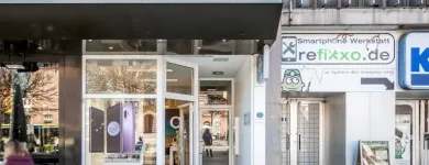 Unternehmen 1 Bild O2 SHOP MAINZ Telekommunikation Hersteller am Mainz RP