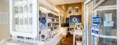 Unternehmen 3 Bild O2 SHOP MAINZ Telekommunikation Hersteller am Mainz RP