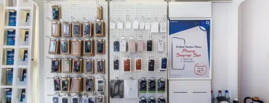 Unternehmen 4 Bild O2 SHOP MAINZ Telekommunikation Hersteller am Mainz RP