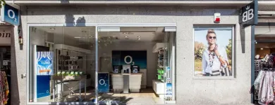 Unternehmen 5 Bild O2 SHOP MAINZ Telekommunikation Hersteller am Mainz RP